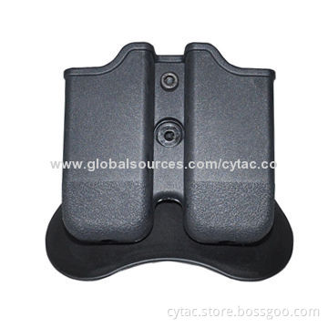 Concealed Carry Holster for Glock 17/19/23/32 Magazine